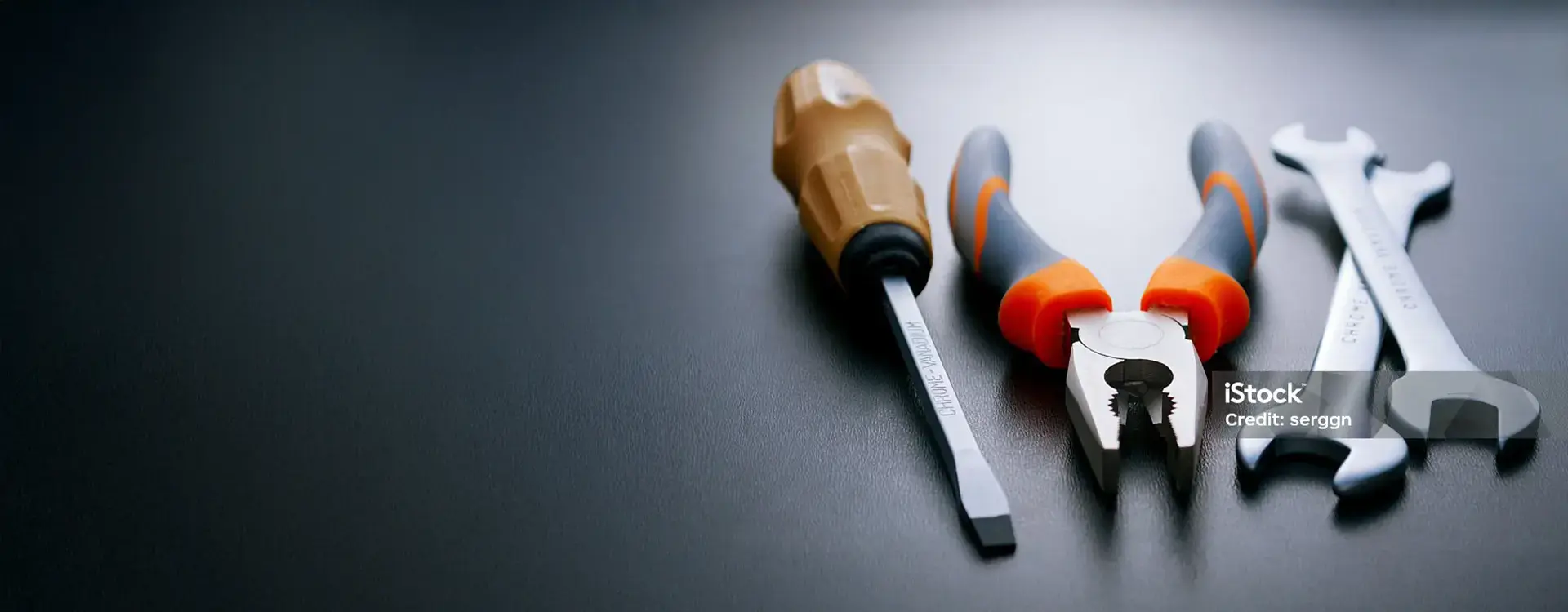 Engineered for Precision, Built to Last