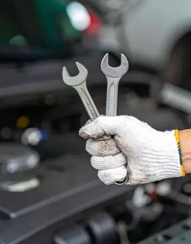 Hand Tools