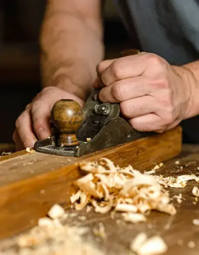 Woodworking / Carpentry Tools