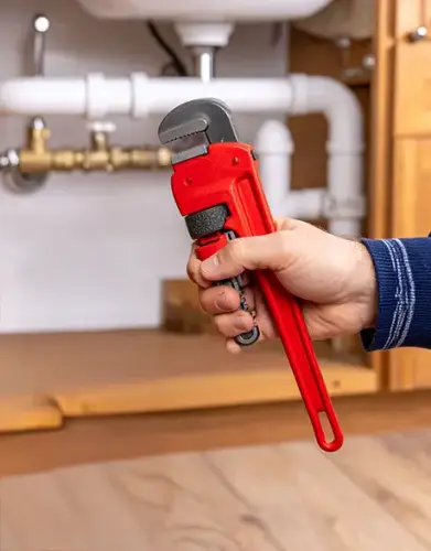 Plumbing Tools