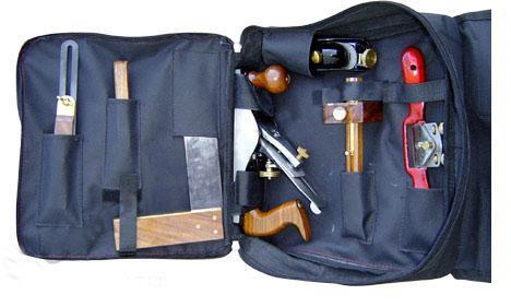 PROFESSIONAL CARPENTER TOOL KIT