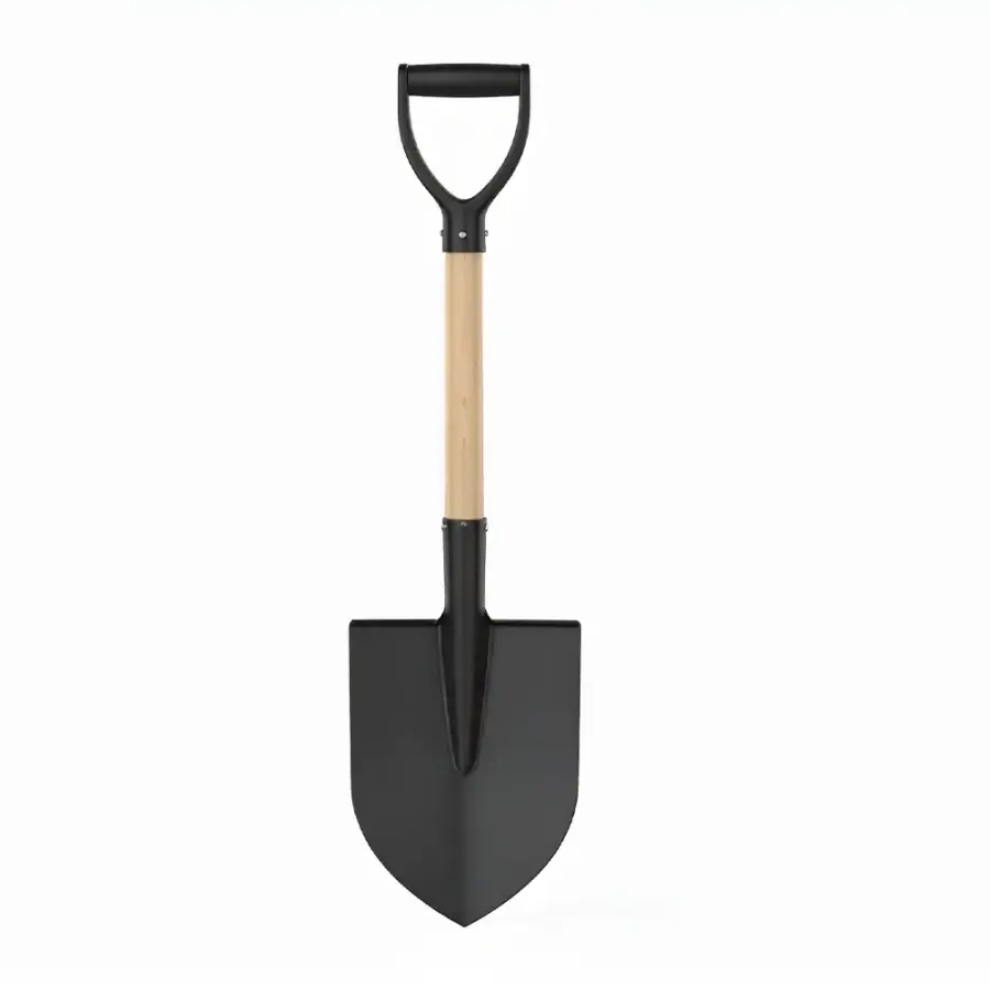 Shovel